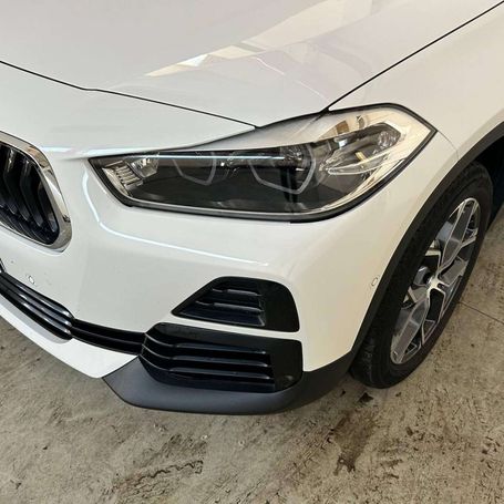 BMW X2 xDrive18d 110 kW image number 42