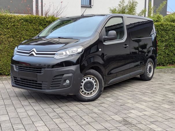 Citroen Jumpy M Club 130 kW image number 1