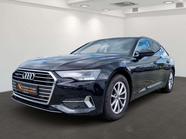 Audi A6 210 kW image number 1