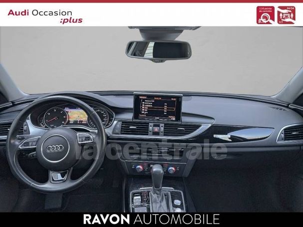 Audi A6 3.0 TDI quattro S tronic 200 kW image number 8