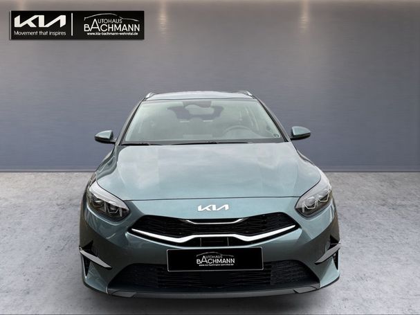 Kia Ceed 1.5 T-GDI Spirit 103 kW image number 3