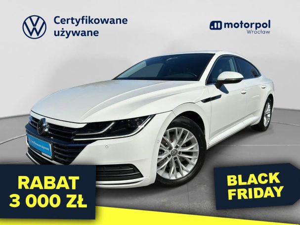 Volkswagen Arteon 110 kW image number 1