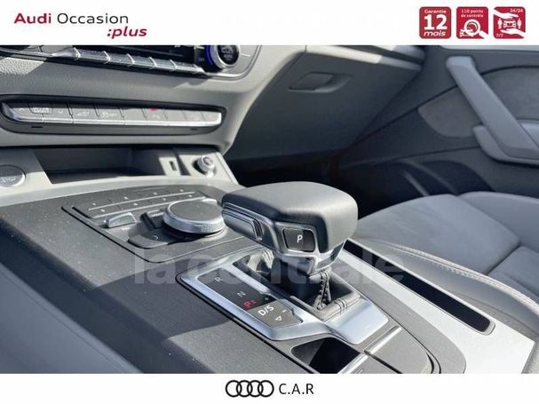 Audi Q5 50 TFSIe quattro S tronic 220 kW image number 9