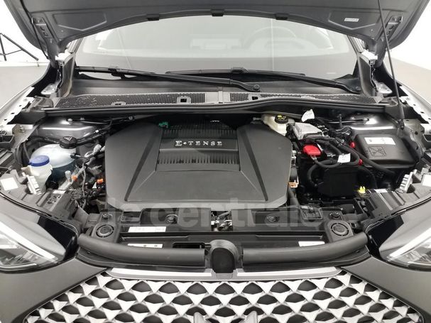 DS Automobiles 3 Crossback E-Tense Performance Line 100 kW image number 15