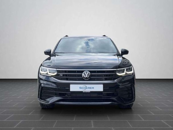 Volkswagen Tiguan Allspace R-Line 4Motion 147 kW image number 2