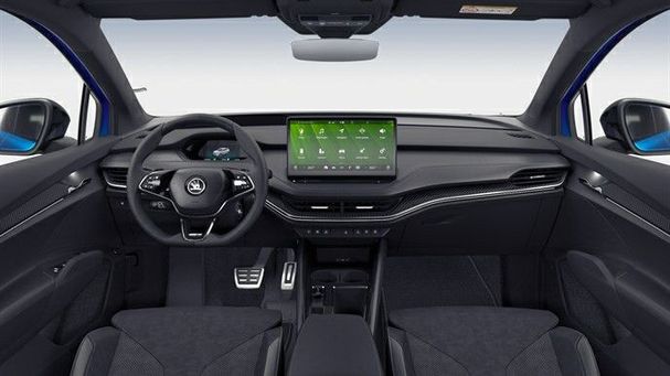 Skoda Enyaq 210 kW image number 3