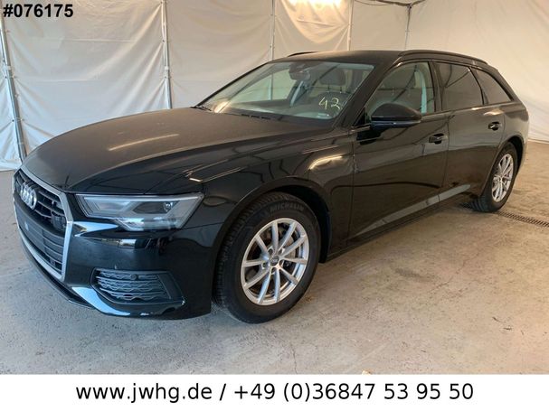 Audi A6 40 Avant 150 kW image number 1