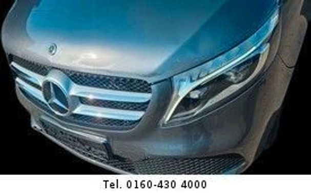 Mercedes-Benz V 220d Edition 1 120 kW image number 14