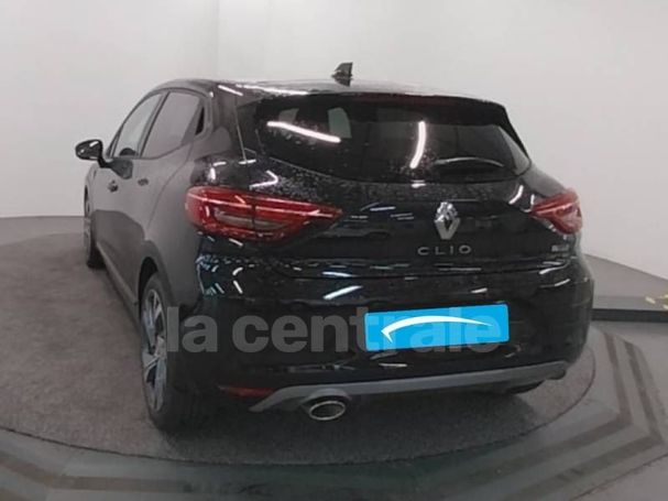 Renault Clio TCe 140 103 kW image number 16