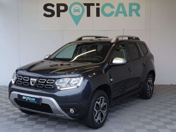 Dacia Duster TCe 150 112 kW image number 1