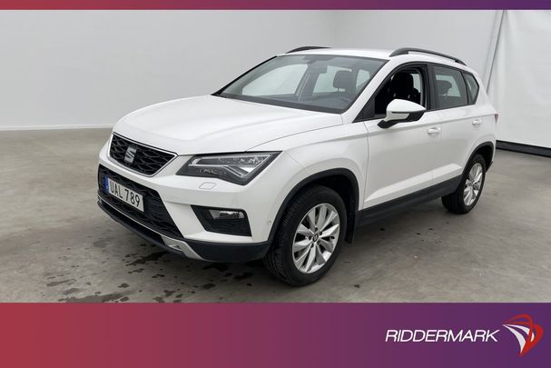 Seat Ateca 1.0 TSI STYLE 85 kW image number 1