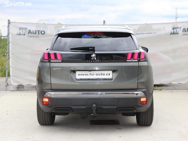 Peugeot 3008 130 96 kW image number 3