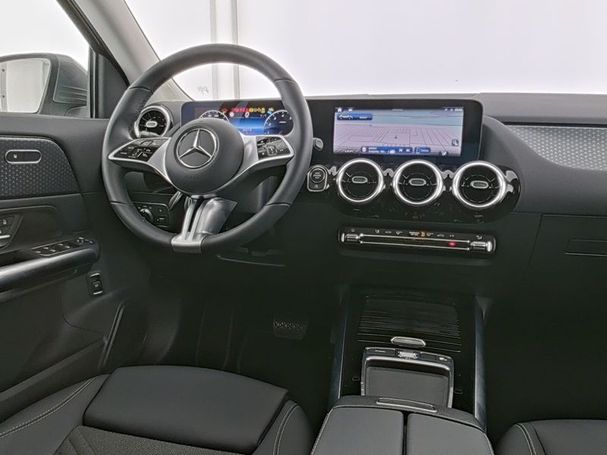 Mercedes-Benz GLA 200 120 kW image number 10