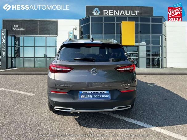 Opel Grandland X 149 kW image number 4