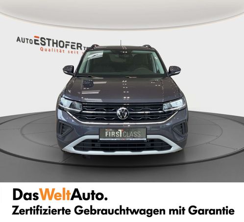 Volkswagen T-Cross TSI 70 kW image number 2