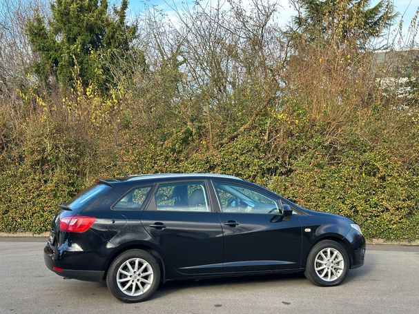 Seat Ibiza ST 1.4 63 kW image number 8