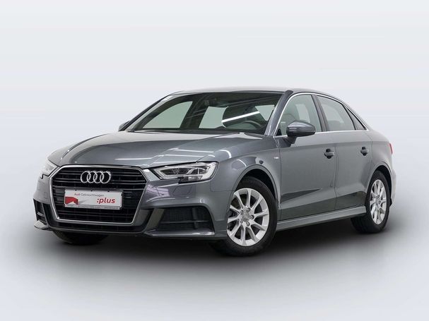 Audi A3 1.0 TFSI S-line 85 kW image number 1