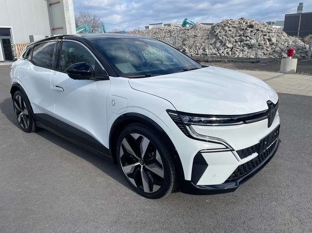 Renault Megane E-Tech EV60 160 kW image number 2