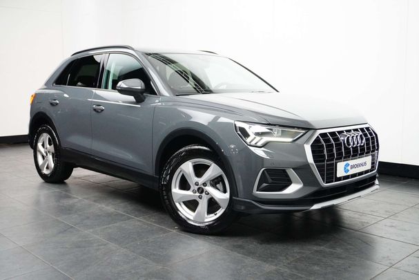 Audi Q3 35 TFSI S tronic Advanced 110 kW image number 2