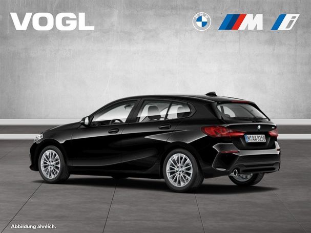 BMW 116i 80 kW image number 6