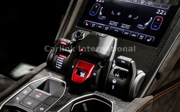 Lamborghini Urus S 490 kW image number 26