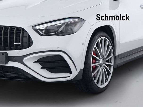 Mercedes-Benz GLA 35 AMG 225 kW image number 5