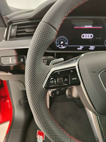 Audi SQ8 e-tron Sport Sportback 370 kW image number 19