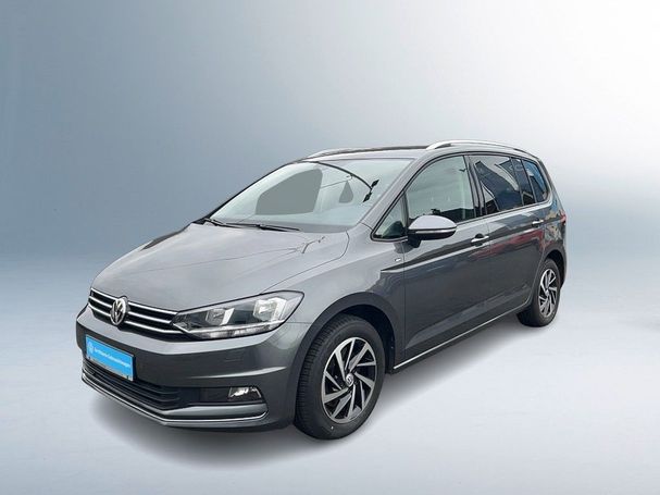 Volkswagen Touran 1.6 TDI Join 85 kW image number 1