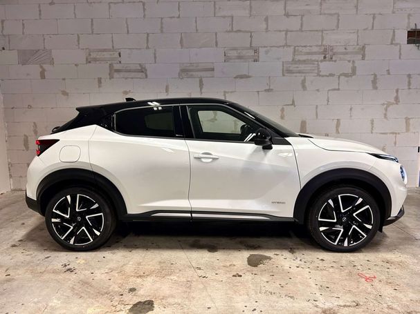 Nissan Juke 1.6 N-DESIGN 105 kW image number 5