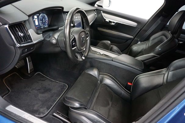 Volvo S90 D3 110 kW image number 24