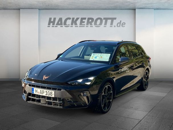 Cupra Leon Sportstourer 1.5 eTSI 110 kW image number 1