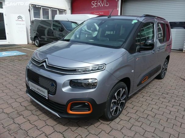 Citroen e-Berlingo 100 kW image number 2