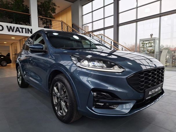 Ford Kuga 1.5 EcoBoost ST-Line 110 kW image number 16