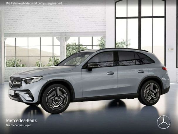 Mercedes-Benz GLC 200 150 kW image number 1