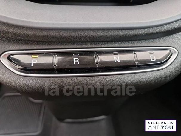 Fiat 500 e 88 kW image number 46