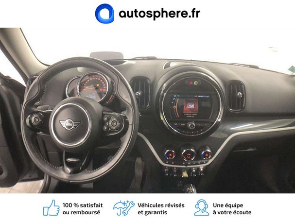 Mini Countryman C 125 kW image number 9