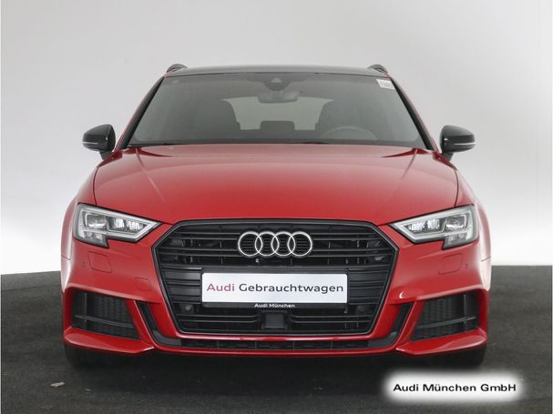 Audi A3 35 TFSI S tronic S-line Sportback 110 kW image number 2