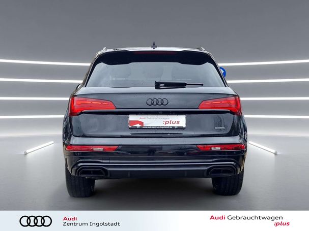 Audi Q5 40 TDI S-line 150 kW image number 9