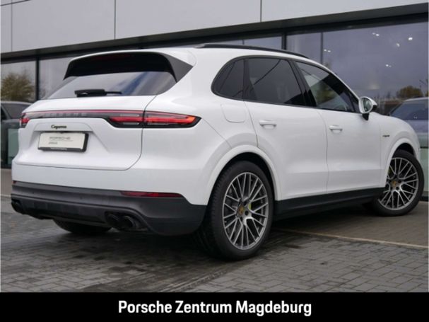 Porsche Cayenne E-Hybrid 340 kW image number 2