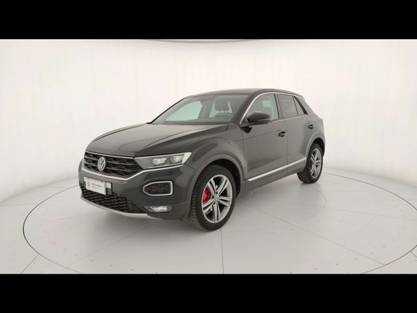 Volkswagen T-Roc 1.5 TSI 110 kW image number 1