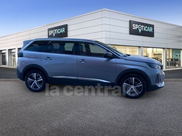 Peugeot 5008 96 kW image number 1