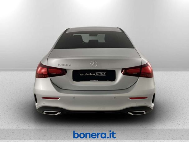 Mercedes-Benz A 180 d AMG Line Premium 85 kW image number 7