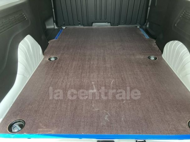 Opel Combo Cargo XL DI 75 kW image number 31