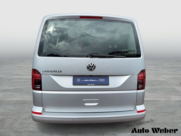 Volkswagen T6 Caravelle DSG Comfortline 110 kW image number 3