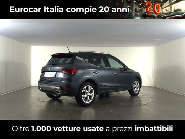 Seat Arona 70 kW image number 1