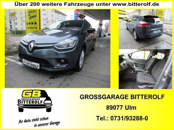 Renault Clio Grandtour LIMITED 66 kW image number 5