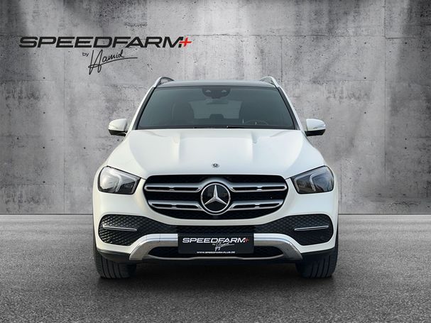 Mercedes-Benz GLE 350 de 4Matic 235 kW image number 2