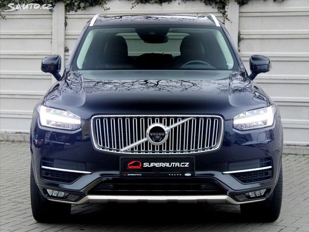 Volvo XC90 D5 AWD Inscription 173 kW image number 3