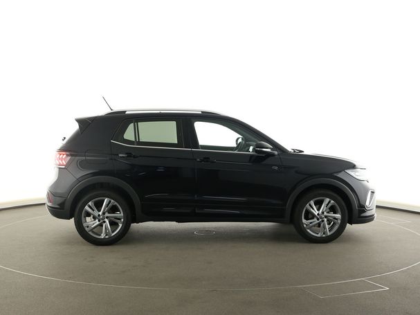 Volkswagen T-Cross 1.5 TSI DSG 110 kW image number 12