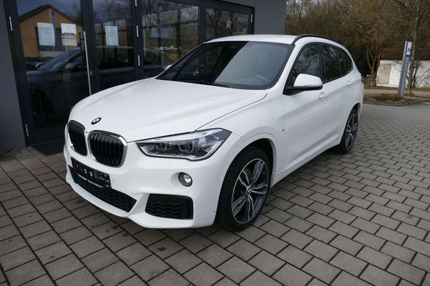 BMW X1 xDrive20i M Sport 141 kW image number 1